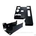 All Kinds of Sheet Metal Parts